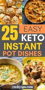 Keto Recipes for on the Go